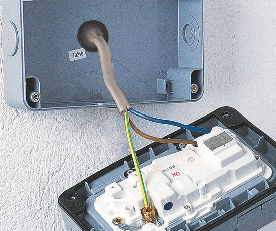 Shifting Power Point